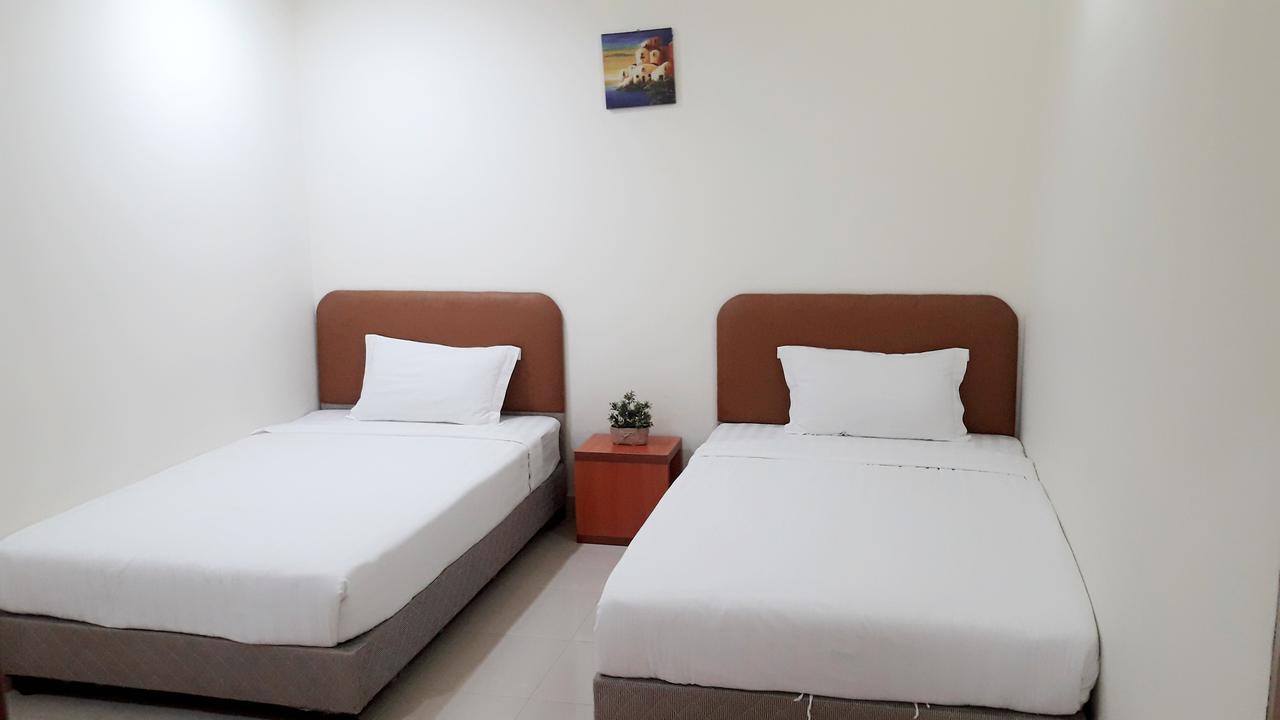 Hotel 126 Sepang Eksteriør bilde
