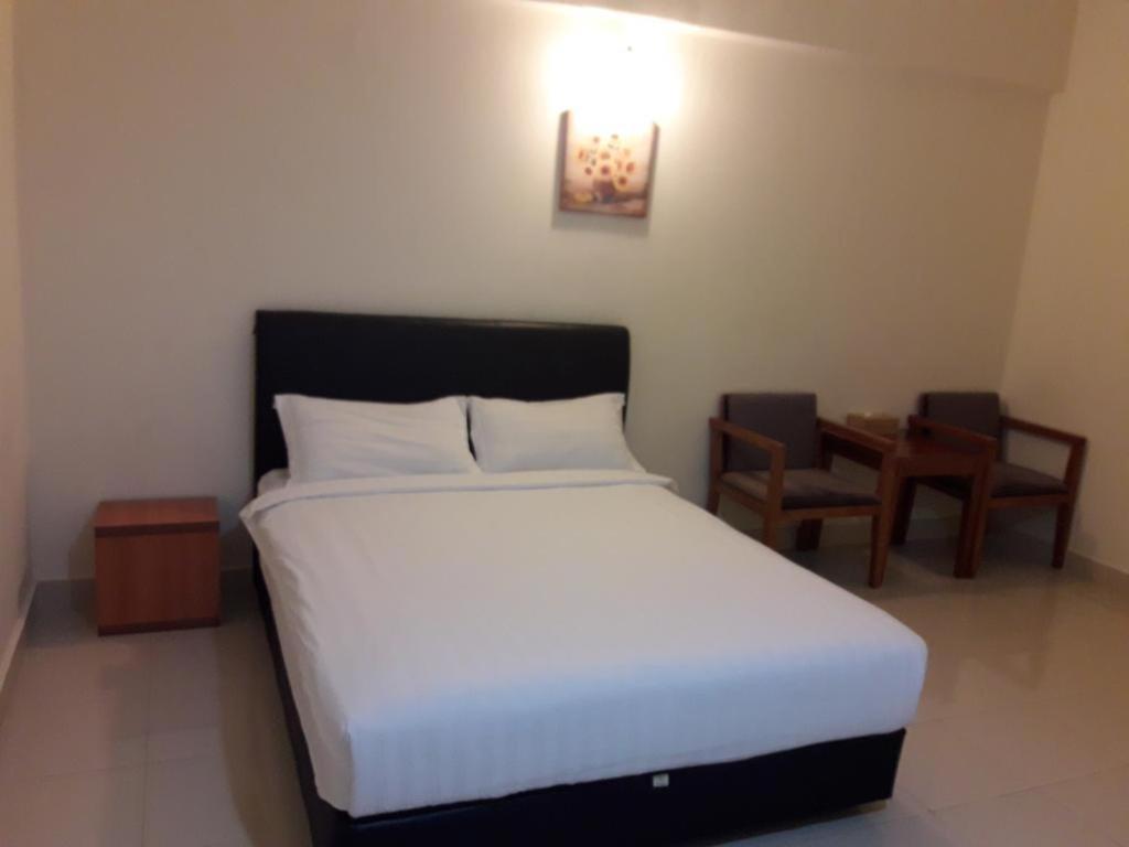 Hotel 126 Sepang Eksteriør bilde