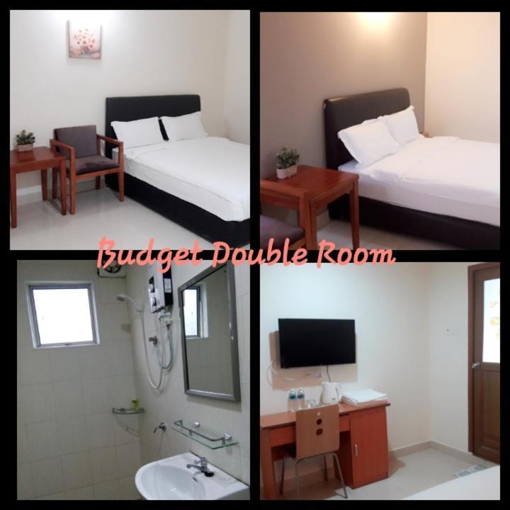 Hotel 126 Sepang Eksteriør bilde