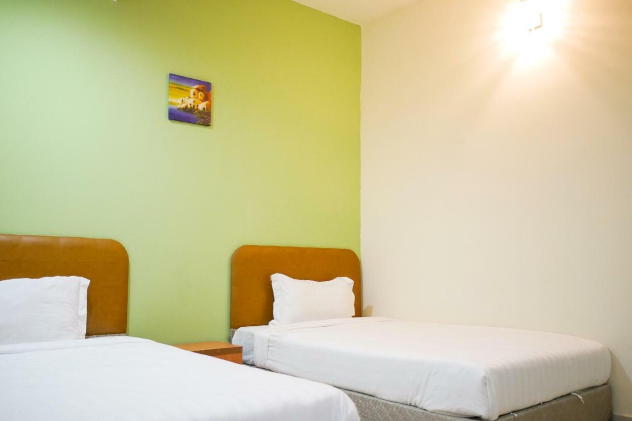 Hotel 126 Sepang Eksteriør bilde