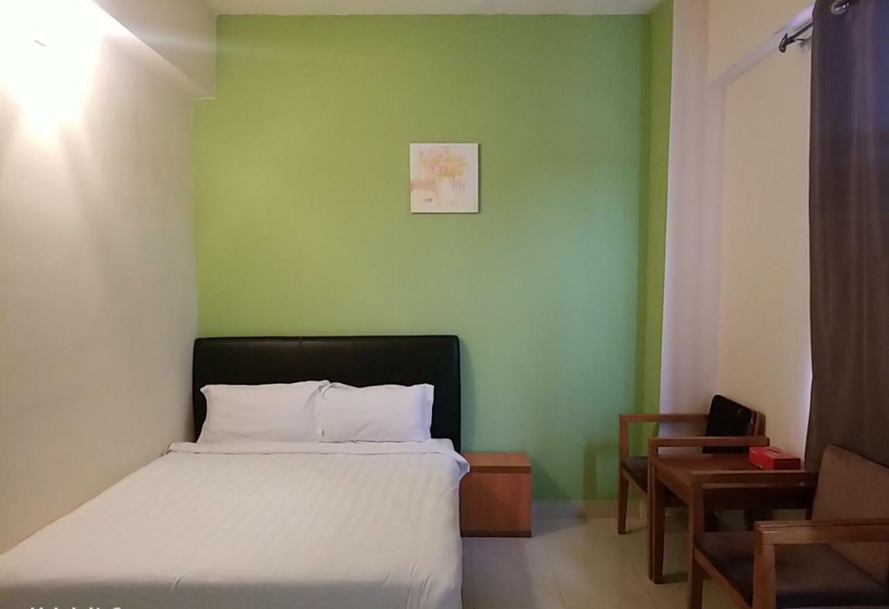 Hotel 126 Sepang Eksteriør bilde